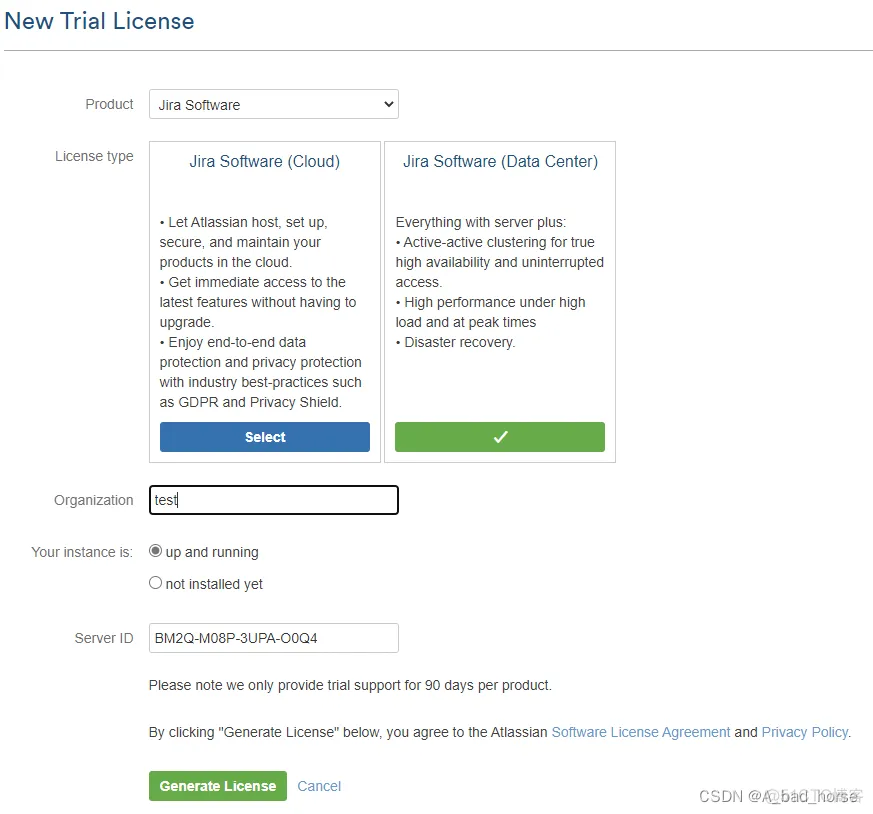 Win11 安装 Jira_8.0.2_apache_10